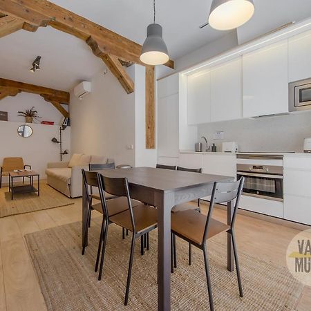 Soho Style Apt Para 7P En El Centro De Madrid! Dış mekan fotoğraf